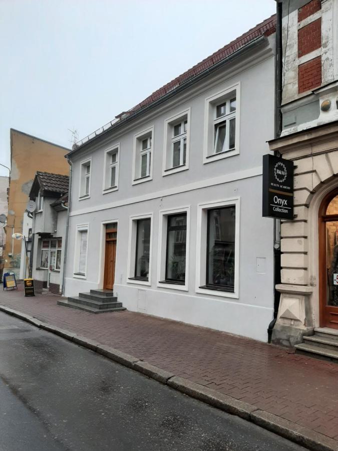 Drzewna Apartamenty - Kupiecka 5 Zielona Góra Extérieur photo