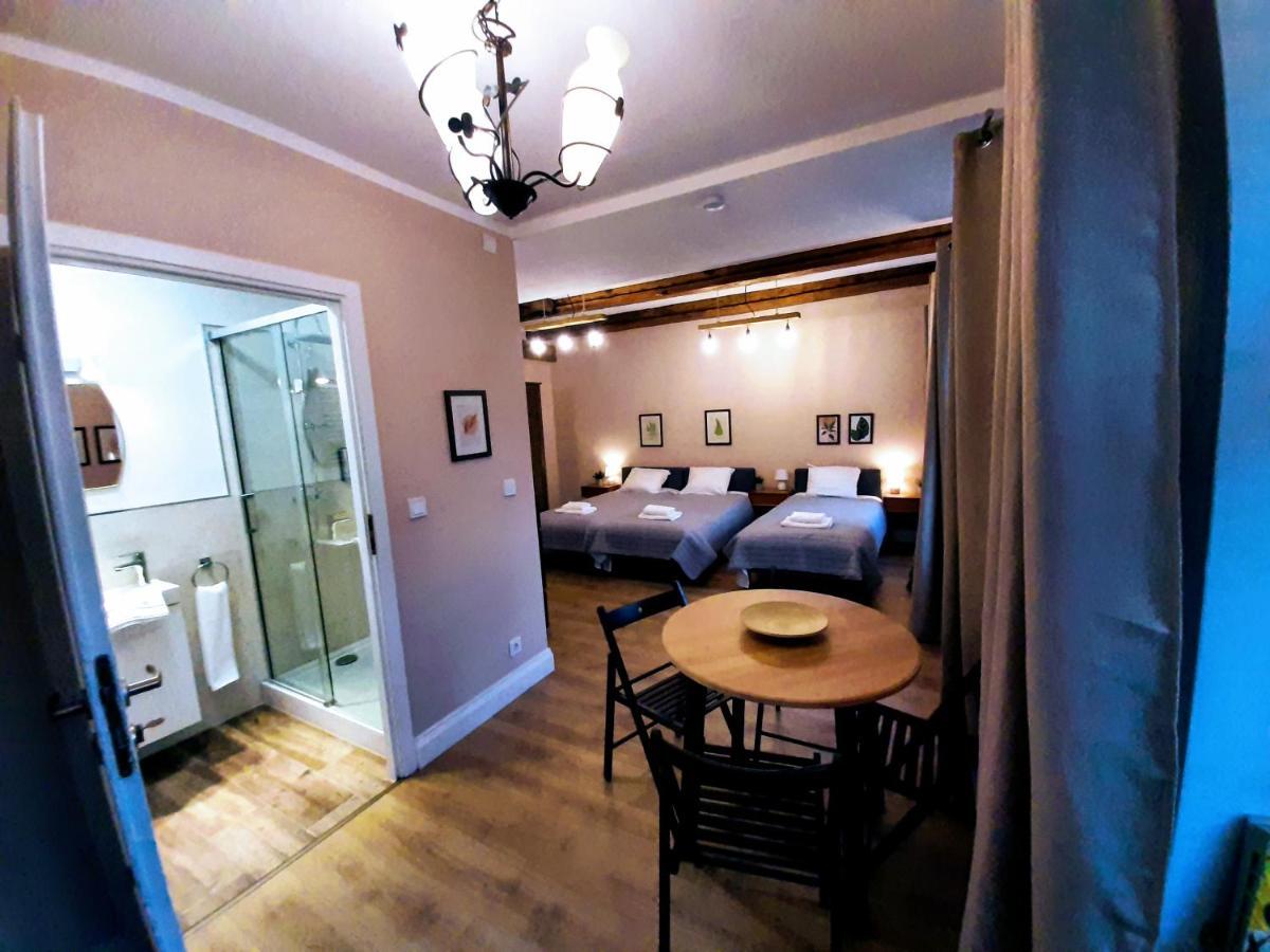 Drzewna Apartamenty - Kupiecka 5 Zielona Góra Extérieur photo