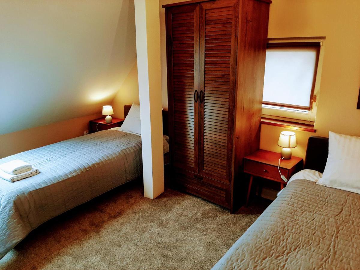 Drzewna Apartamenty - Kupiecka 5 Zielona Góra Extérieur photo