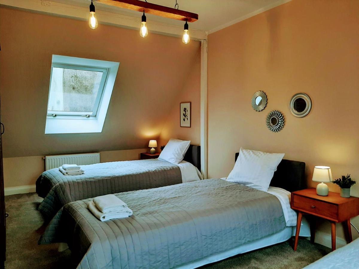 Drzewna Apartamenty - Kupiecka 5 Zielona Góra Extérieur photo