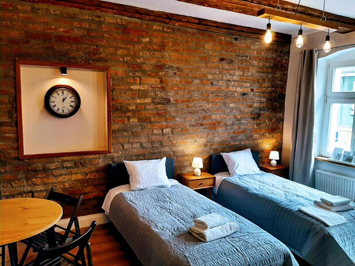 Drzewna Apartamenty - Kupiecka 5 Zielona Góra Extérieur photo