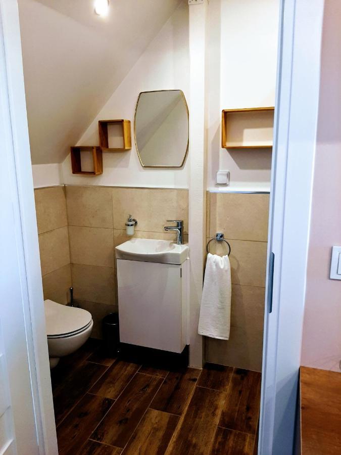 Drzewna Apartamenty - Kupiecka 5 Zielona Góra Extérieur photo