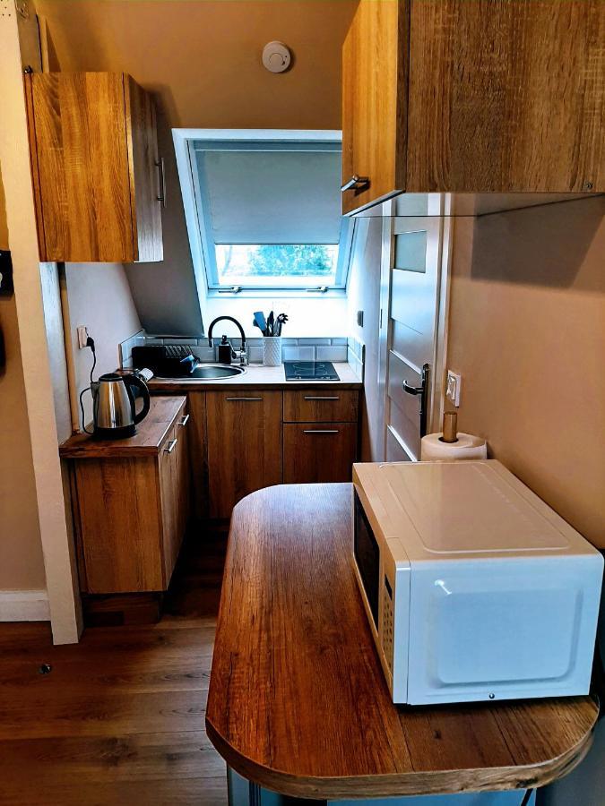 Drzewna Apartamenty - Kupiecka 5 Zielona Góra Extérieur photo