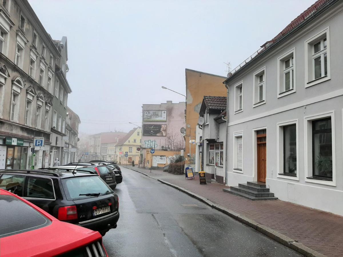 Drzewna Apartamenty - Kupiecka 5 Zielona Góra Extérieur photo