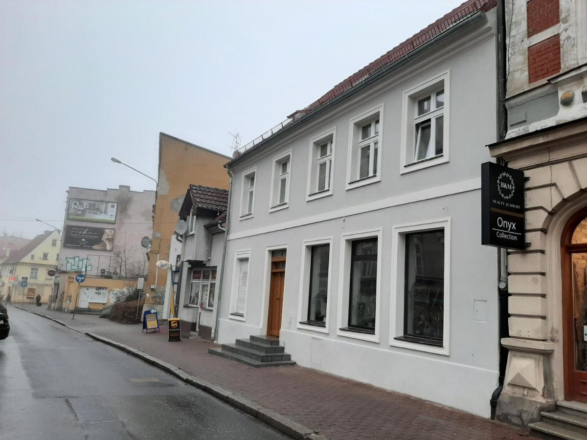 Drzewna Apartamenty - Kupiecka 5 Zielona Góra Extérieur photo
