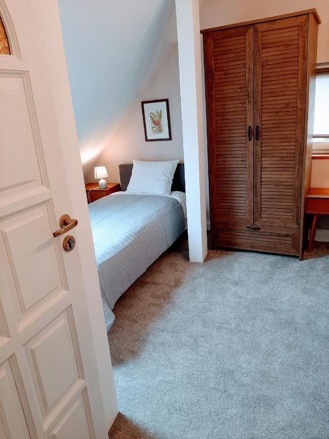 Drzewna Apartamenty - Kupiecka 5 Zielona Góra Extérieur photo