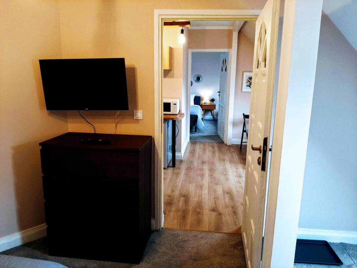 Drzewna Apartamenty - Kupiecka 5 Zielona Góra Extérieur photo