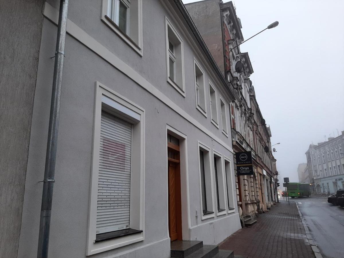 Drzewna Apartamenty - Kupiecka 5 Zielona Góra Extérieur photo