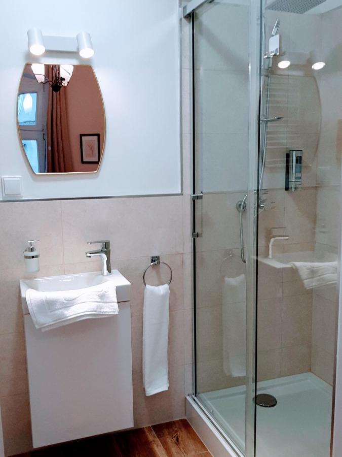 Drzewna Apartamenty - Kupiecka 5 Zielona Góra Extérieur photo