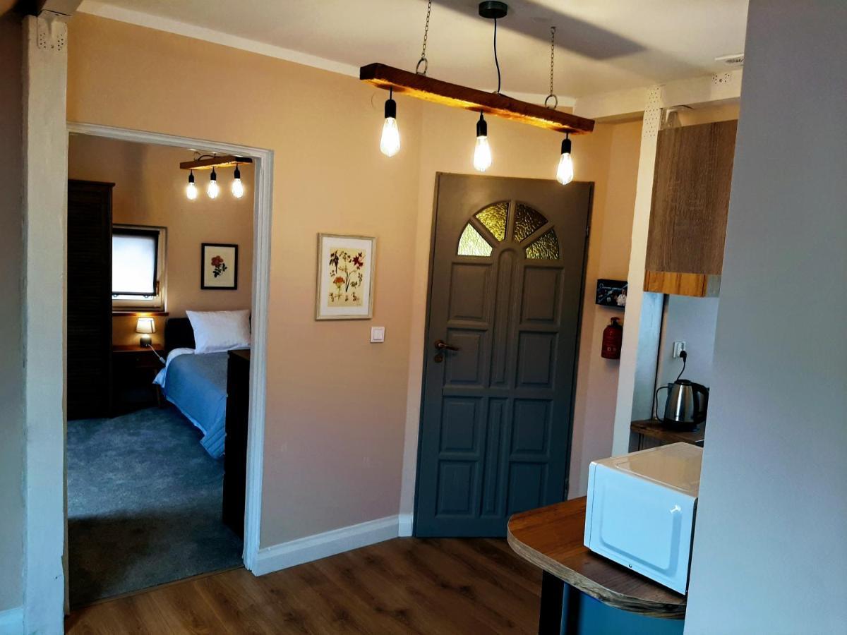 Drzewna Apartamenty - Kupiecka 5 Zielona Góra Extérieur photo