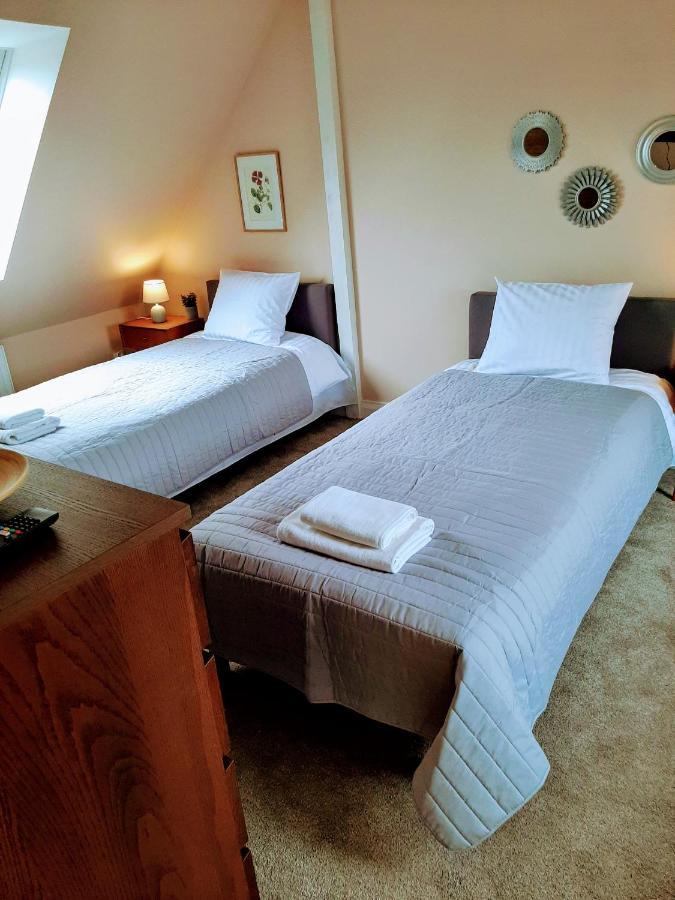 Drzewna Apartamenty - Kupiecka 5 Zielona Góra Extérieur photo