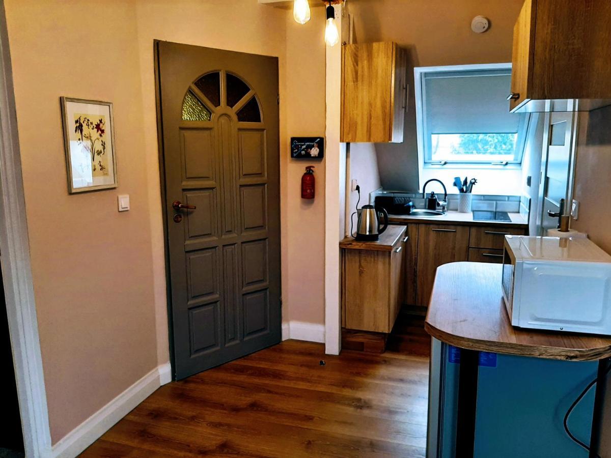 Drzewna Apartamenty - Kupiecka 5 Zielona Góra Extérieur photo