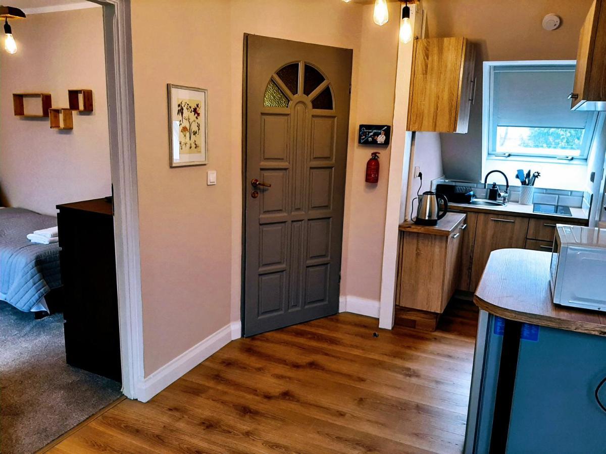 Drzewna Apartamenty - Kupiecka 5 Zielona Góra Extérieur photo