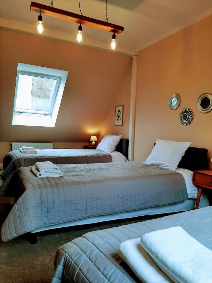 Drzewna Apartamenty - Kupiecka 5 Zielona Góra Extérieur photo
