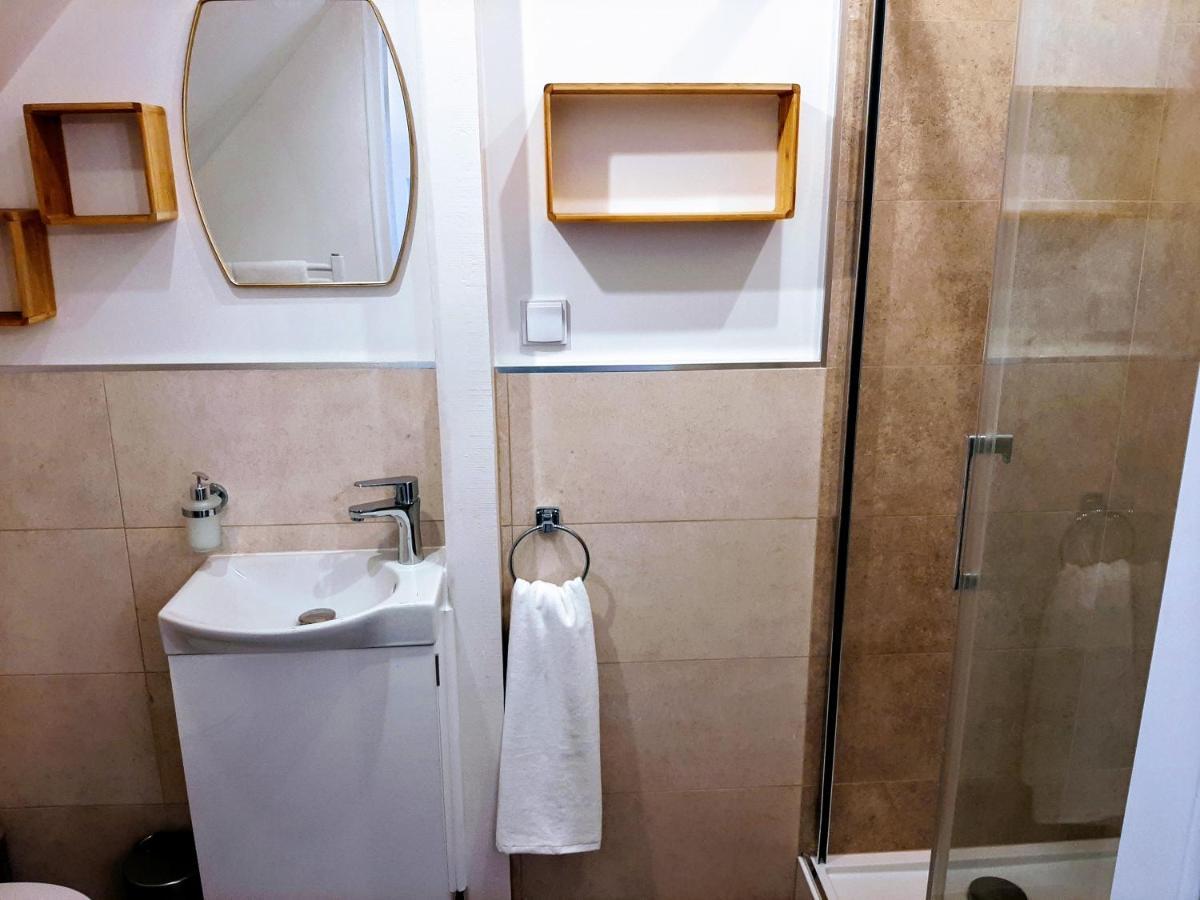Drzewna Apartamenty - Kupiecka 5 Zielona Góra Extérieur photo