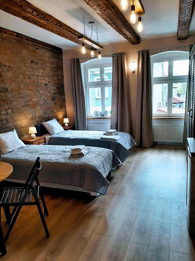 Drzewna Apartamenty - Kupiecka 5 Zielona Góra Extérieur photo