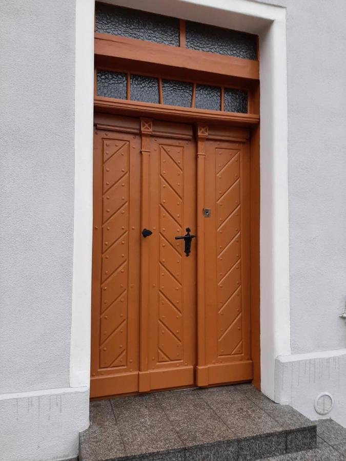 Drzewna Apartamenty - Kupiecka 5 Zielona Góra Extérieur photo