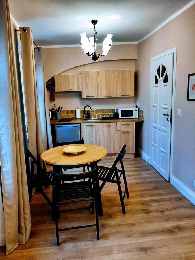 Drzewna Apartamenty - Kupiecka 5 Zielona Góra Extérieur photo