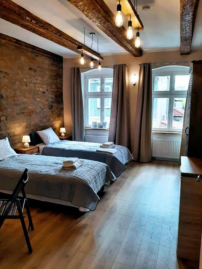 Drzewna Apartamenty - Kupiecka 5 Zielona Góra Extérieur photo