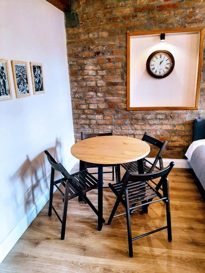 Drzewna Apartamenty - Kupiecka 5 Zielona Góra Extérieur photo
