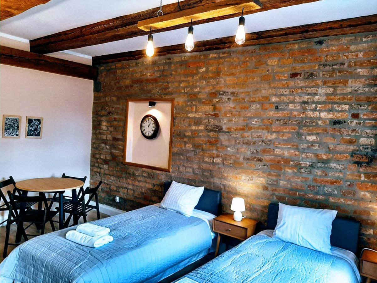 Drzewna Apartamenty - Kupiecka 5 Zielona Góra Extérieur photo