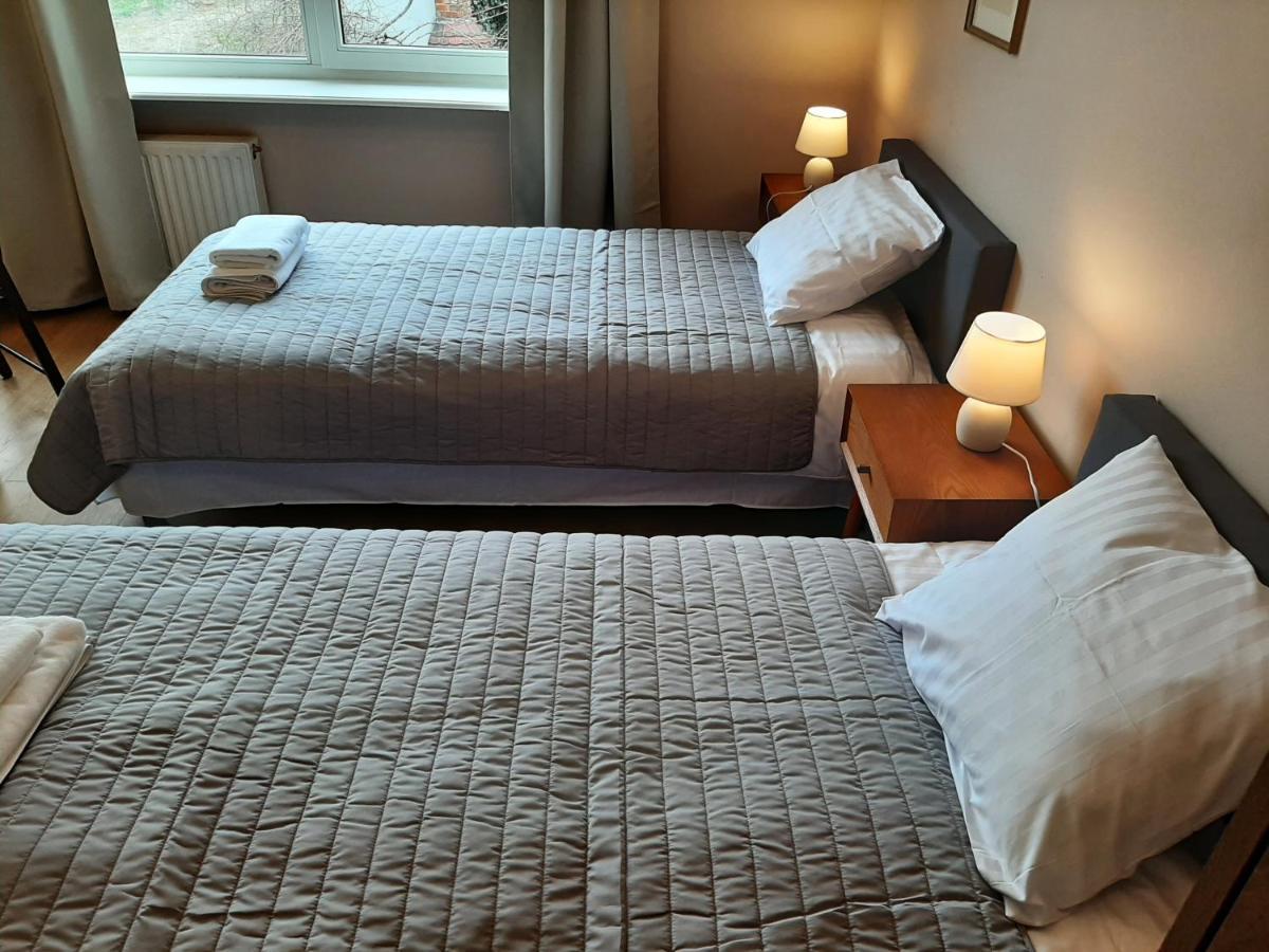 Drzewna Apartamenty - Kupiecka 5 Zielona Góra Extérieur photo