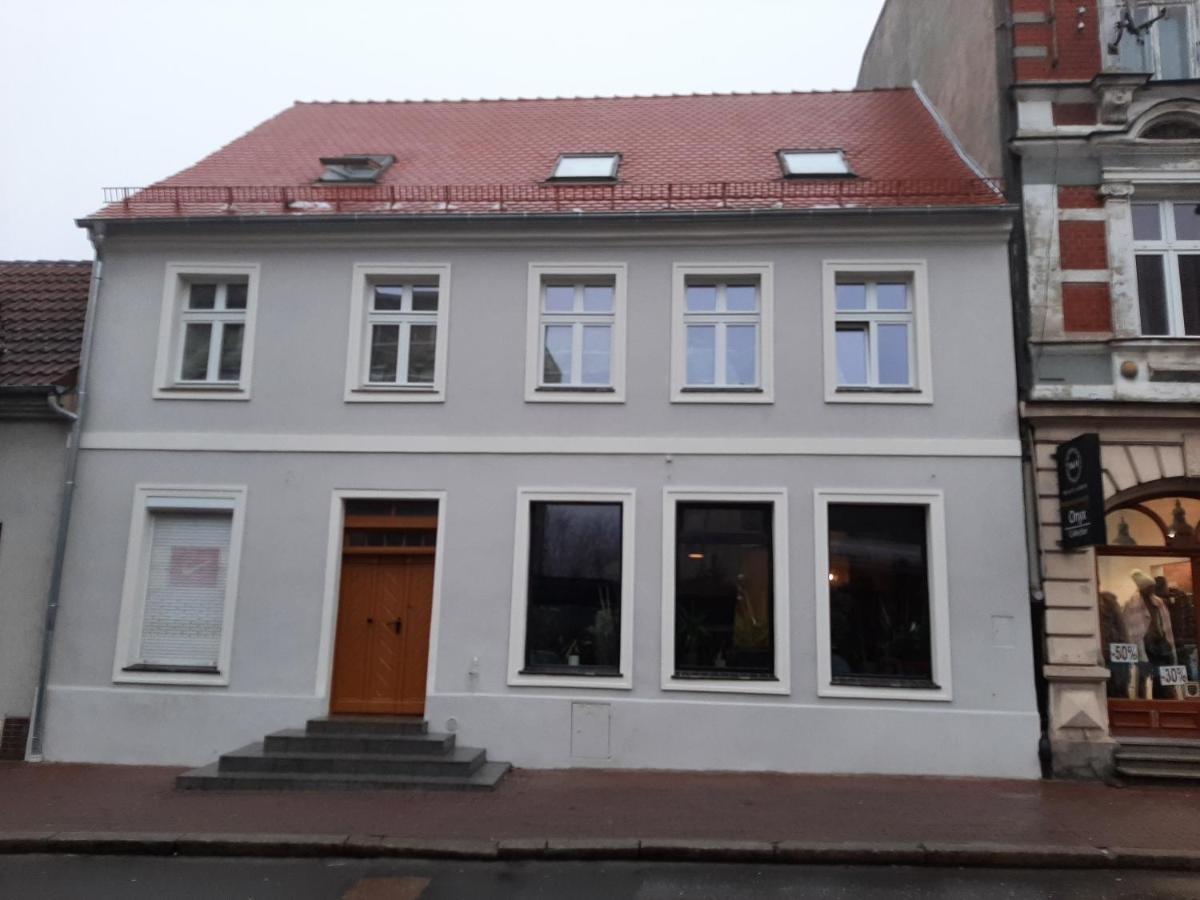 Drzewna Apartamenty - Kupiecka 5 Zielona Góra Extérieur photo