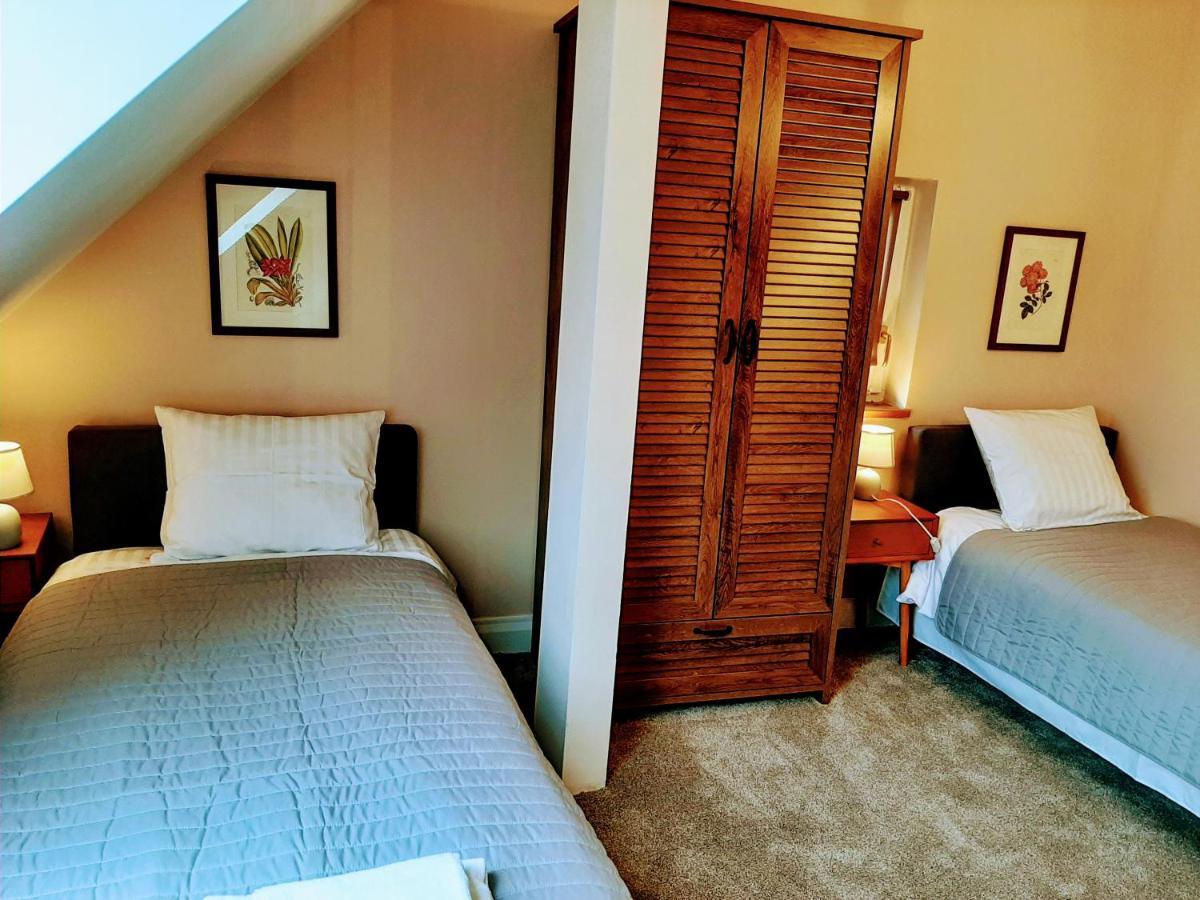 Drzewna Apartamenty - Kupiecka 5 Zielona Góra Extérieur photo