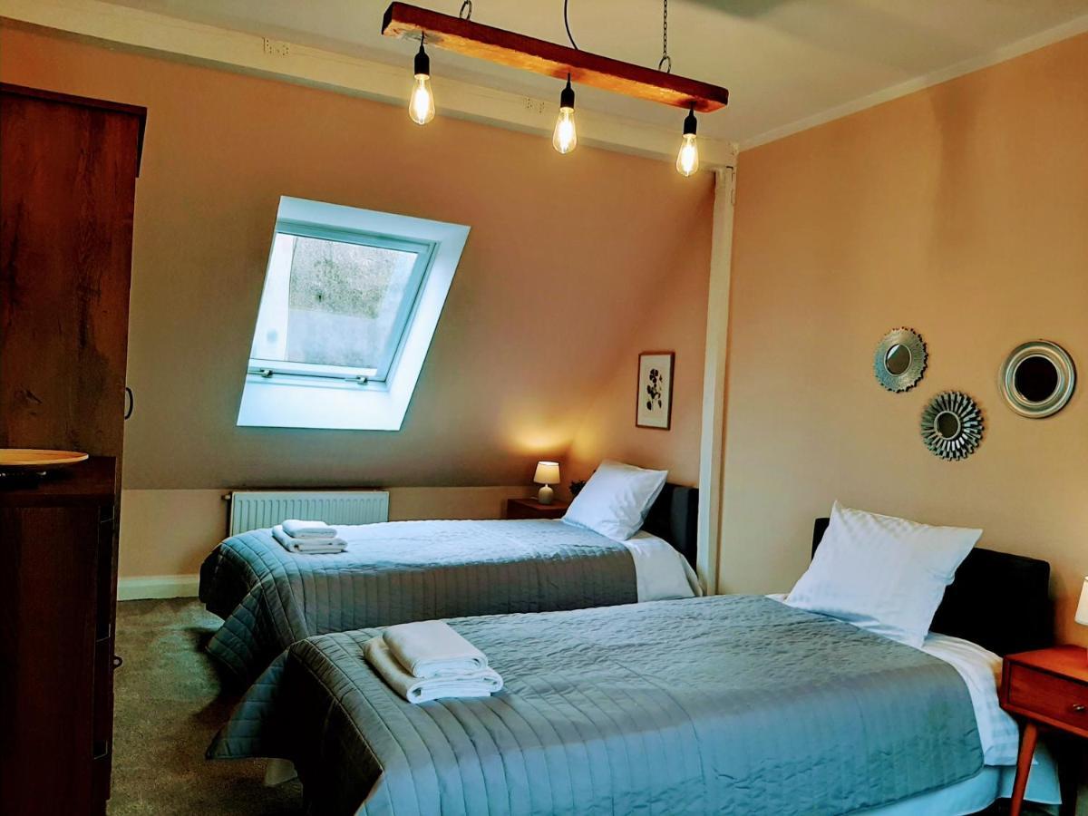 Drzewna Apartamenty - Kupiecka 5 Zielona Góra Extérieur photo