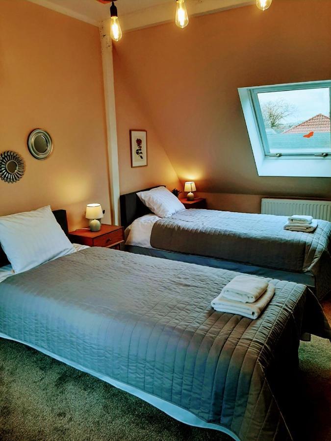 Drzewna Apartamenty - Kupiecka 5 Zielona Góra Extérieur photo