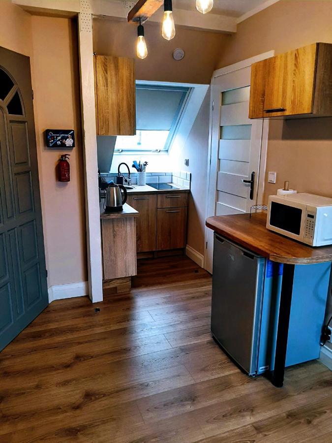 Drzewna Apartamenty - Kupiecka 5 Zielona Góra Extérieur photo