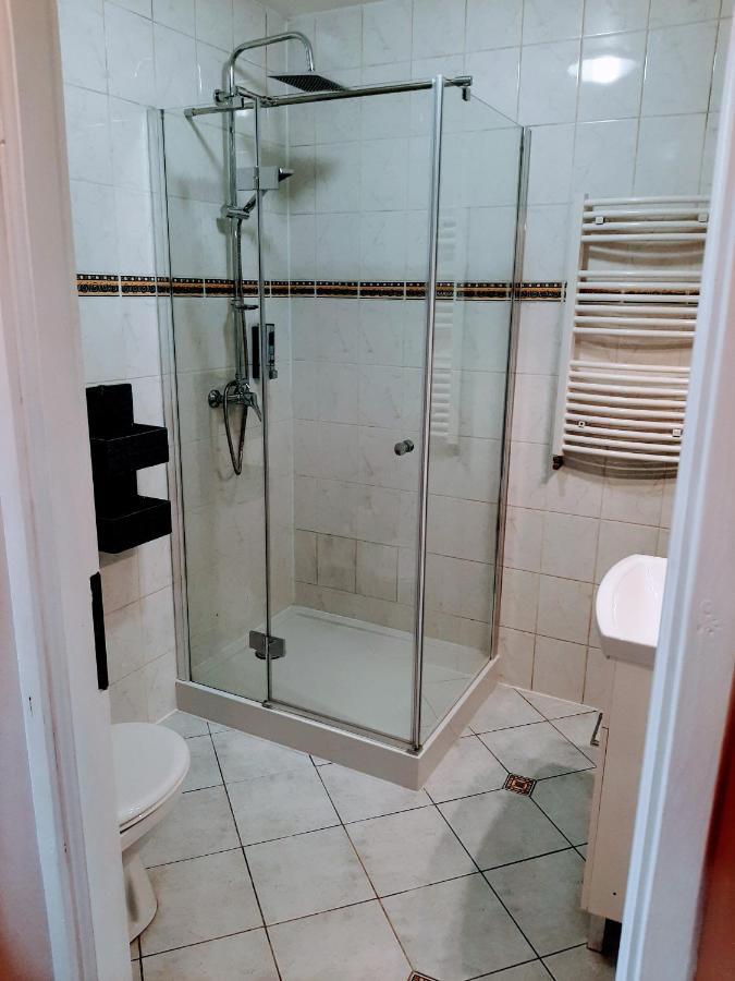 Drzewna Apartamenty - Kupiecka 5 Zielona Góra Extérieur photo