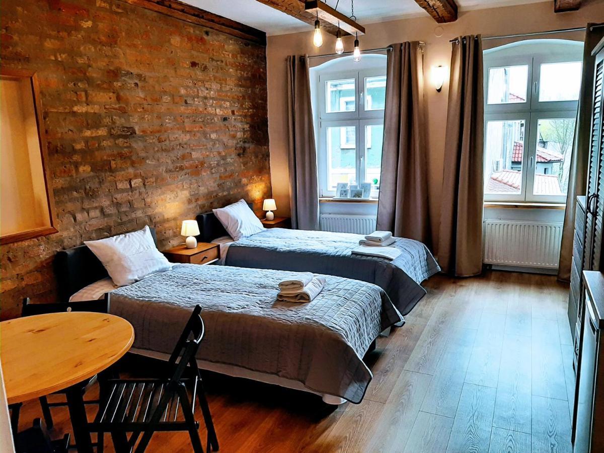 Drzewna Apartamenty - Kupiecka 5 Zielona Góra Extérieur photo
