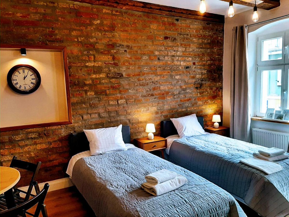 Drzewna Apartamenty - Kupiecka 5 Zielona Góra Extérieur photo
