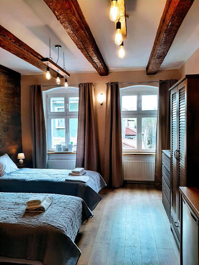 Drzewna Apartamenty - Kupiecka 5 Zielona Góra Extérieur photo