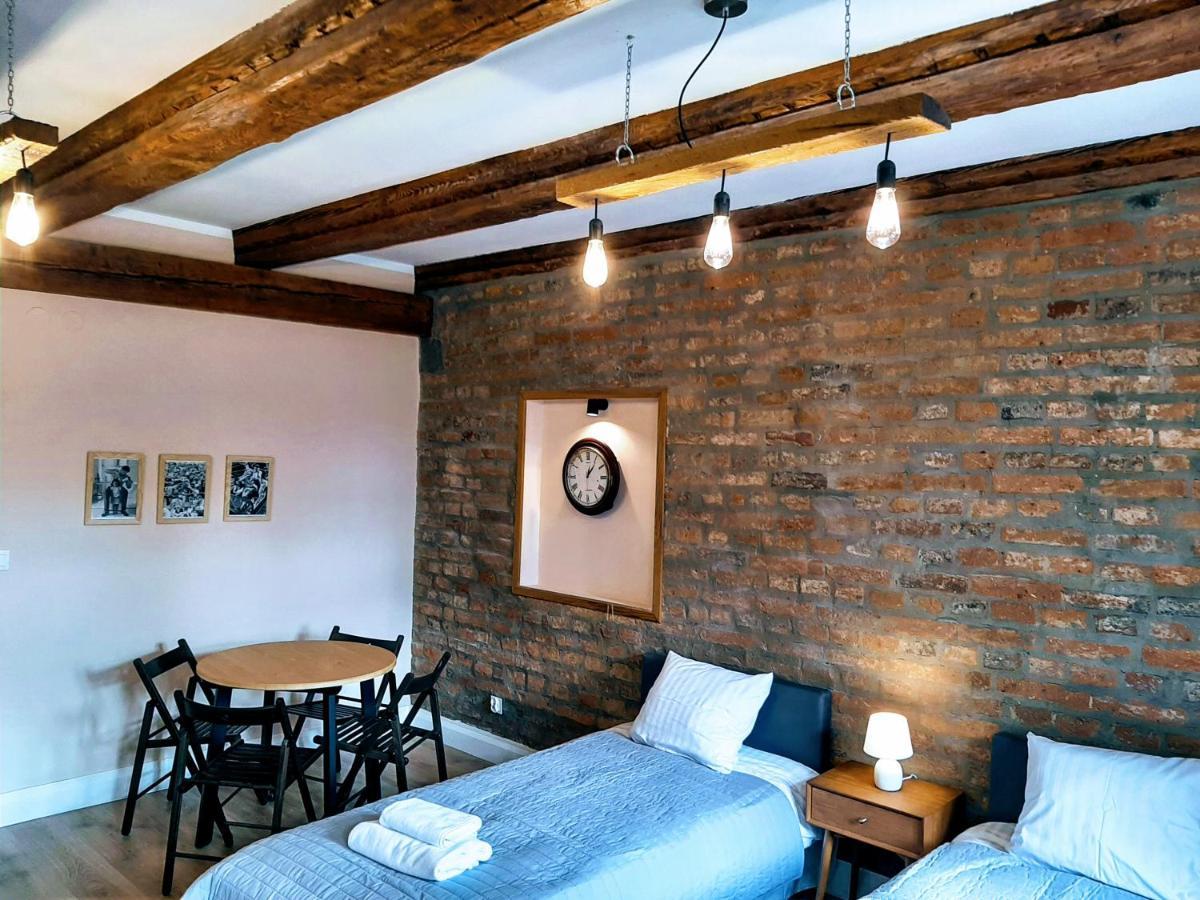 Drzewna Apartamenty - Kupiecka 5 Zielona Góra Extérieur photo