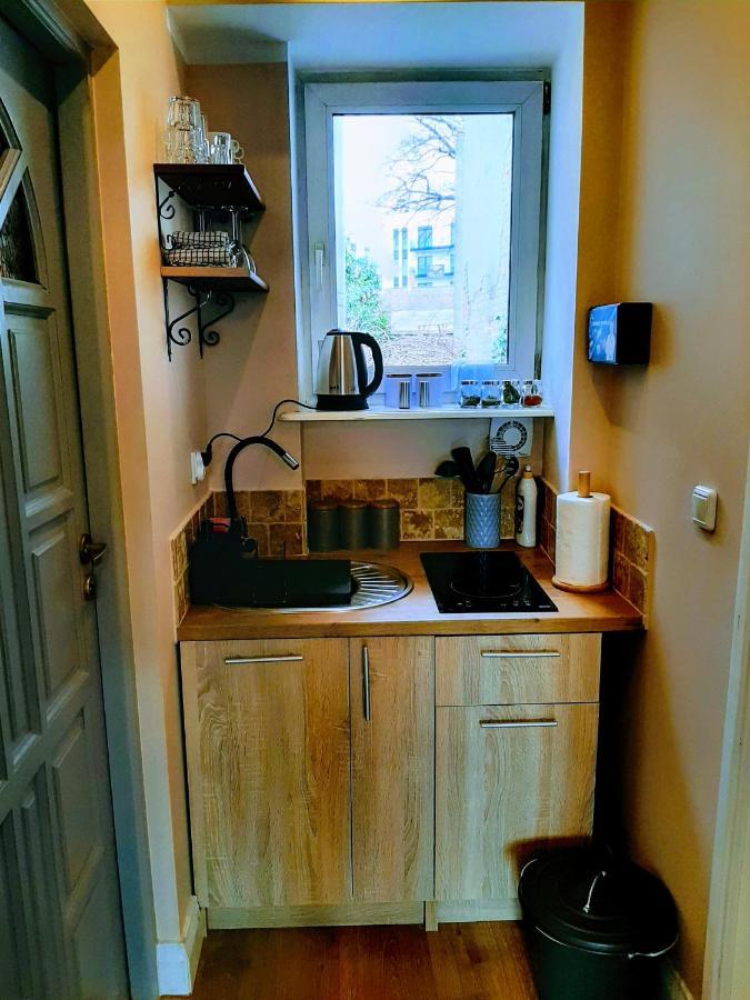 Drzewna Apartamenty - Kupiecka 5 Zielona Góra Extérieur photo