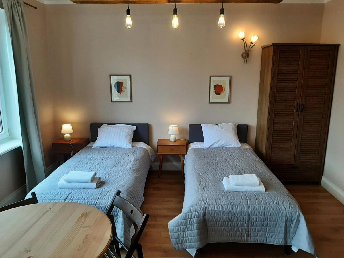 Drzewna Apartamenty - Kupiecka 5 Zielona Góra Extérieur photo