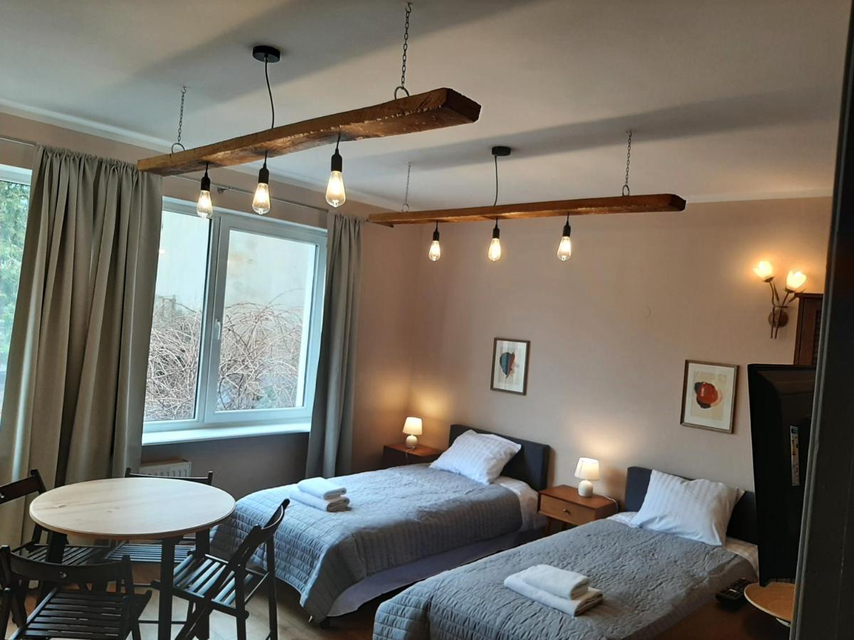 Drzewna Apartamenty - Kupiecka 5 Zielona Góra Extérieur photo