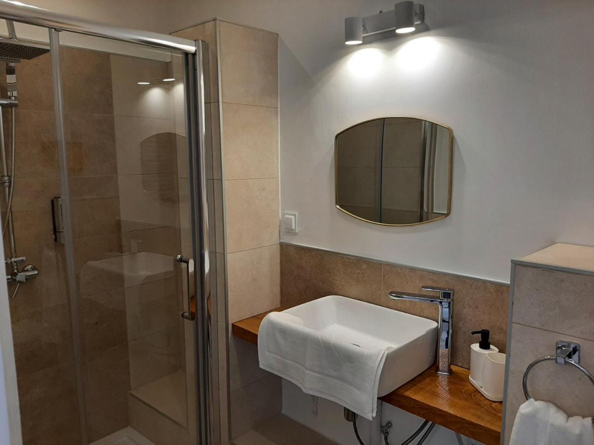 Drzewna Apartamenty - Kupiecka 5 Zielona Góra Extérieur photo
