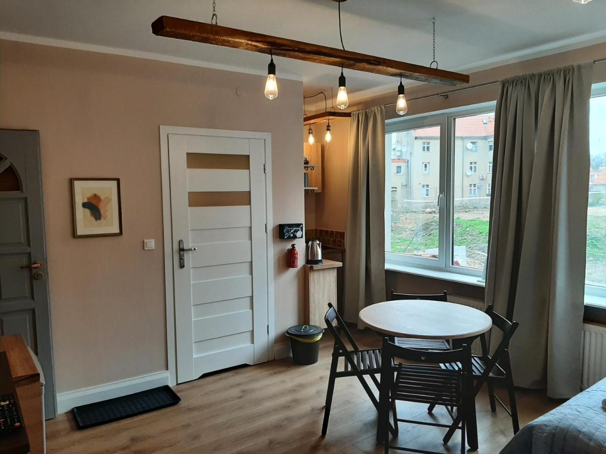 Drzewna Apartamenty - Kupiecka 5 Zielona Góra Extérieur photo