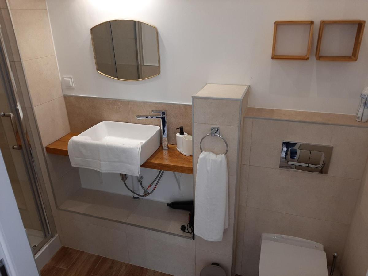 Drzewna Apartamenty - Kupiecka 5 Zielona Góra Extérieur photo