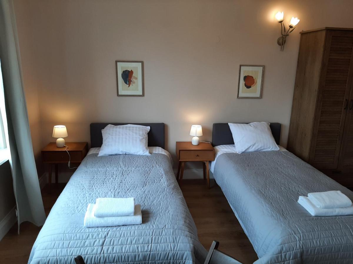 Drzewna Apartamenty - Kupiecka 5 Zielona Góra Extérieur photo