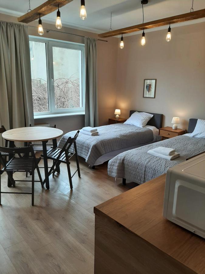Drzewna Apartamenty - Kupiecka 5 Zielona Góra Extérieur photo