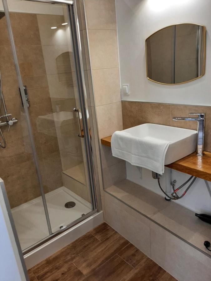 Drzewna Apartamenty - Kupiecka 5 Zielona Góra Extérieur photo