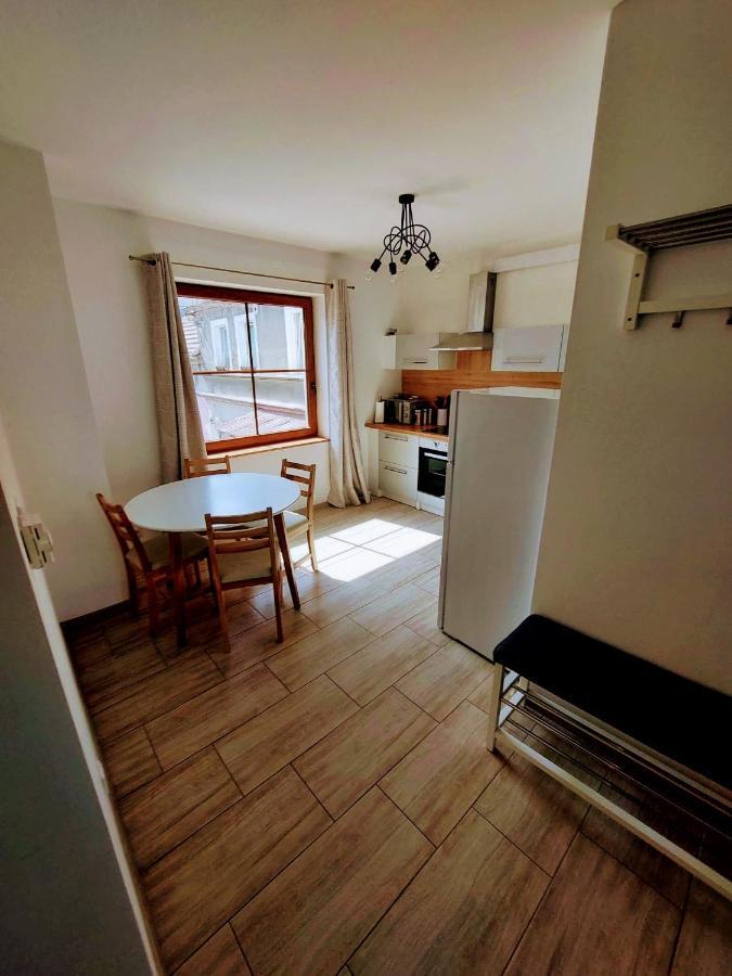 Drzewna Apartamenty - Kupiecka 5 Zielona Góra Extérieur photo
