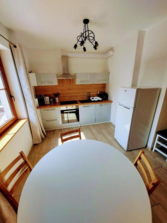 Drzewna Apartamenty - Kupiecka 5 Zielona Góra Extérieur photo