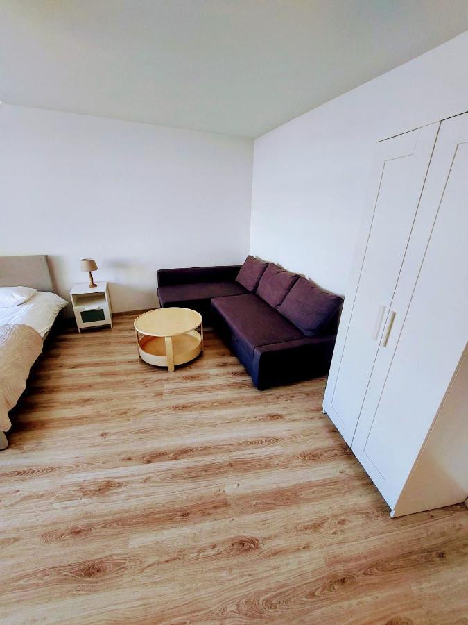 Drzewna Apartamenty - Kupiecka 5 Zielona Góra Extérieur photo