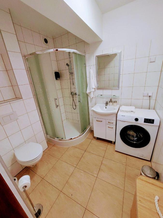 Drzewna Apartamenty - Kupiecka 5 Zielona Góra Extérieur photo