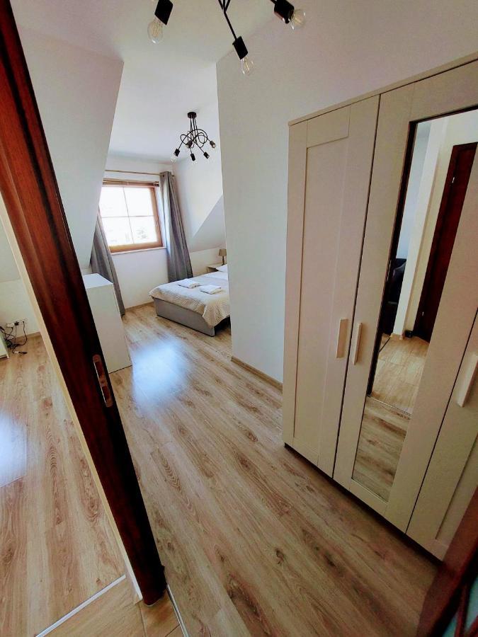Drzewna Apartamenty - Kupiecka 5 Zielona Góra Extérieur photo